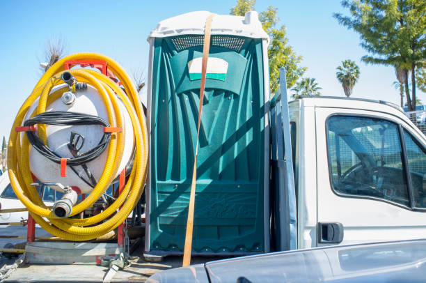 Best Construction site porta potty rental  in Victoria, TX