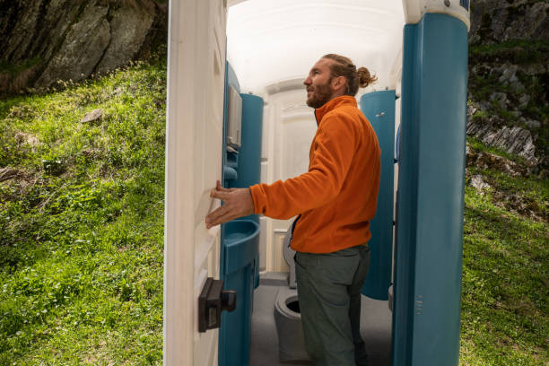 Trusted Victoria, TX porta potty rental Experts