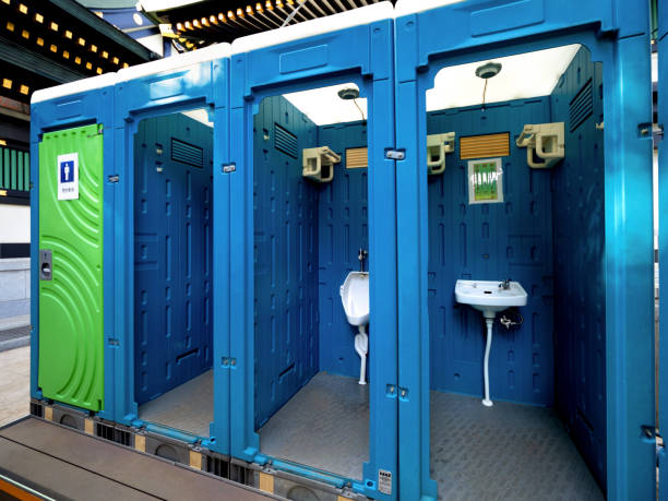 Best Luxury portable toilet rental  in Victoria, TX